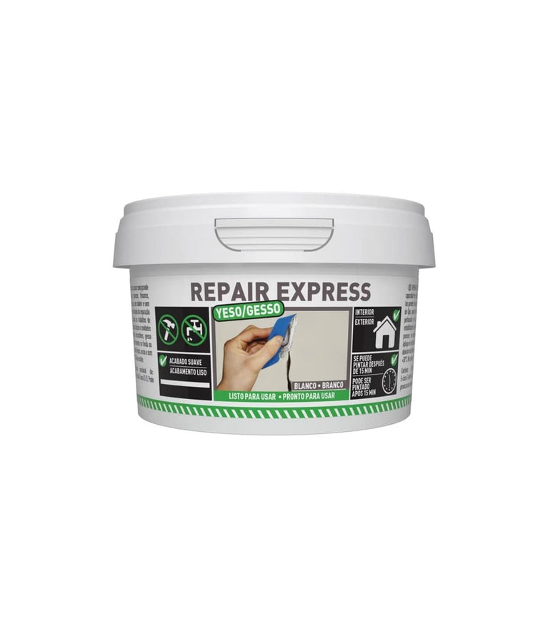 Repair Express Gesso / Estuque - Soudal