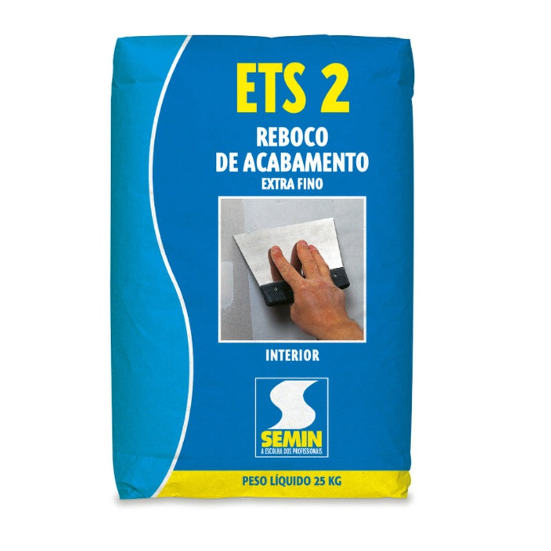 Pasta acabamento ETS 2 - Semin