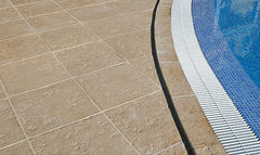 Deck e Pavimentos
