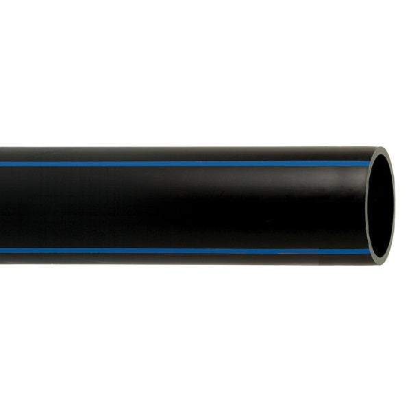 Tubo PEAD - 8kg/cm²