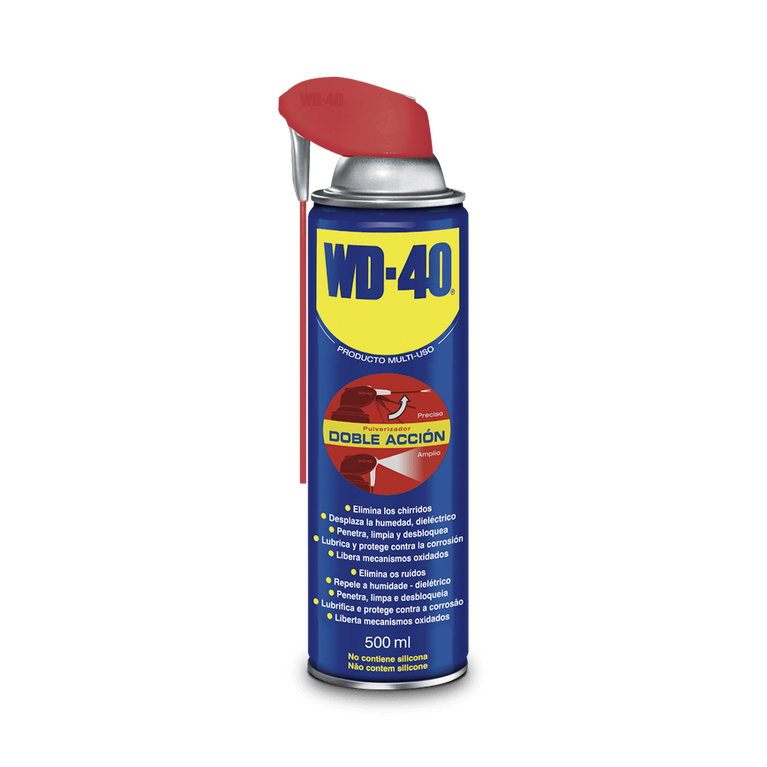 Spray Multiusos - WD-40