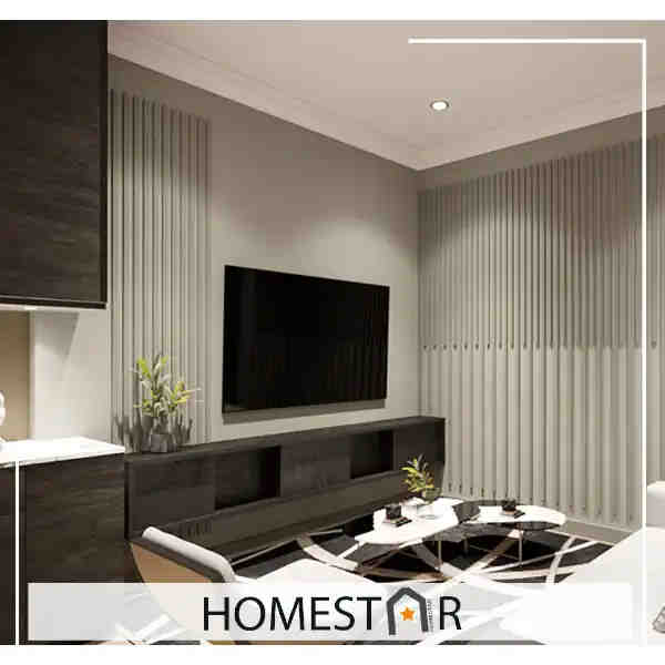 Sanca UP236 - Homestar