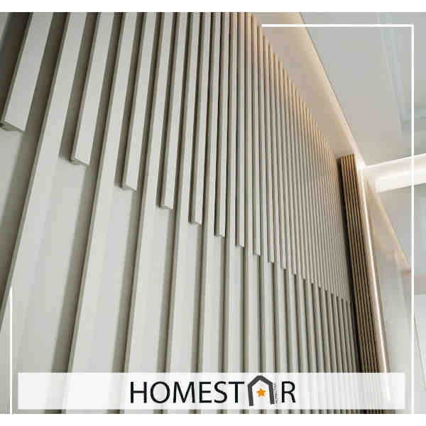 Sanca UP236 - Homestar