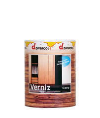 Verniz Aquoso - Madeira - Divercol