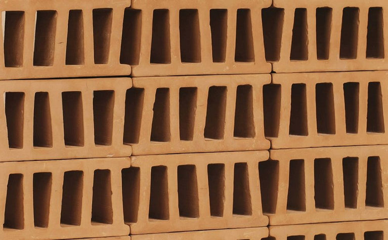 Cobogó decorativo Cañizo