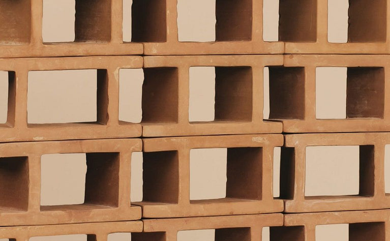 Cobogó decorativo Casares