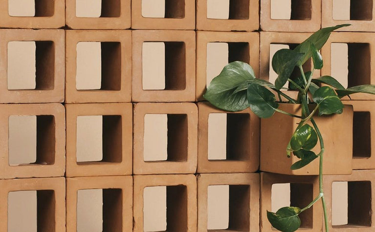 Cobogó decorativo Málaga 12