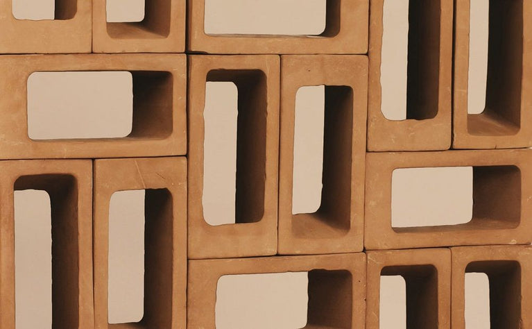 Cobogó decorativo Ronda 24