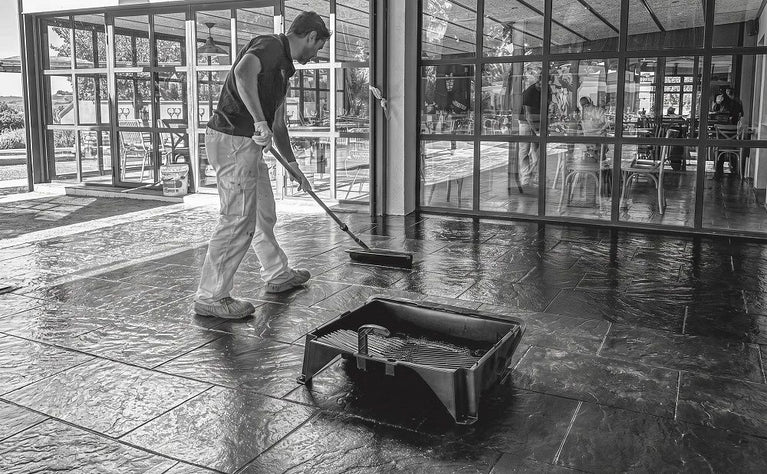 Tabuleiro Premium Pavimentos e Coberturas 15 L