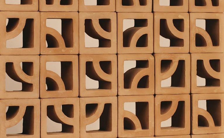 Cobogó decorativo Vélez