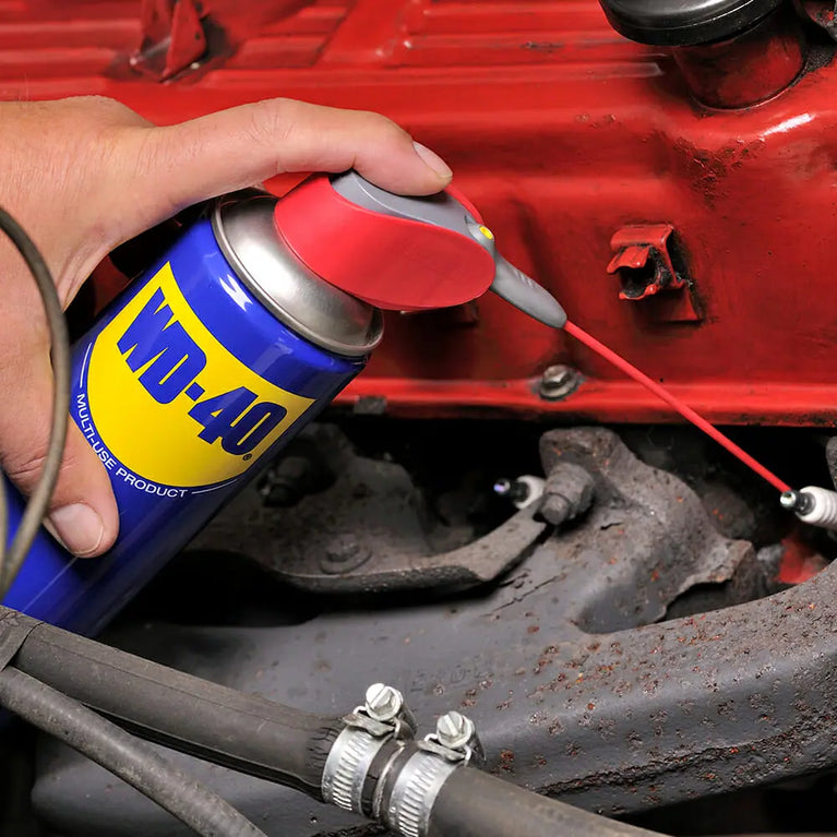Spray Multiusos - WD-40