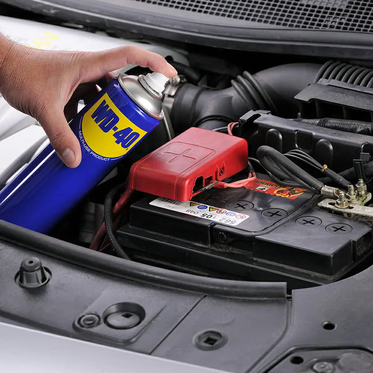 Spray Multiusos - WD-40