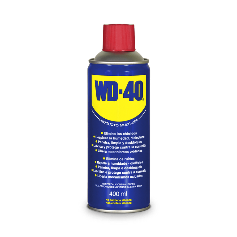Spray Multiusos - WD-40