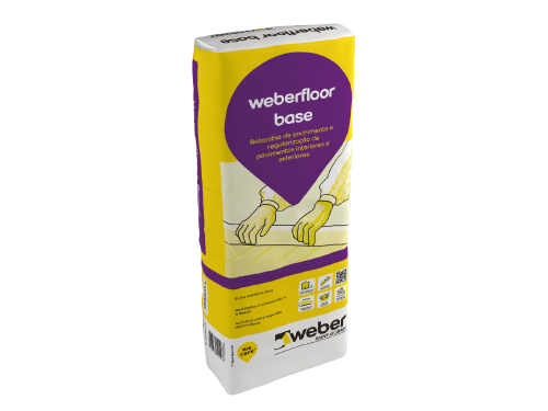Weberfloor Base - 25kg