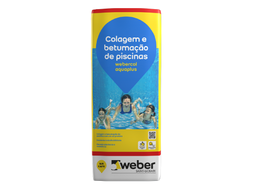 Webercol Aquaplus