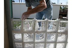 Topeca Glass Block