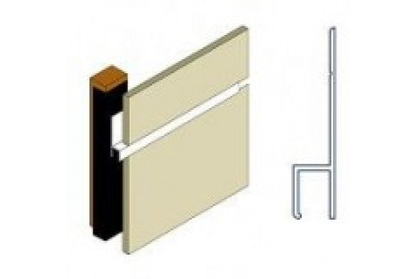 Perfil A - Rockpanel