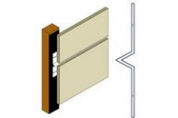 Perfil B - Rockpanel