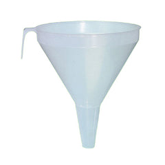 Funil polietileno