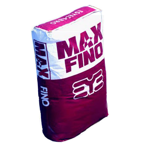 Max-fino Acabamento - Esyedebro