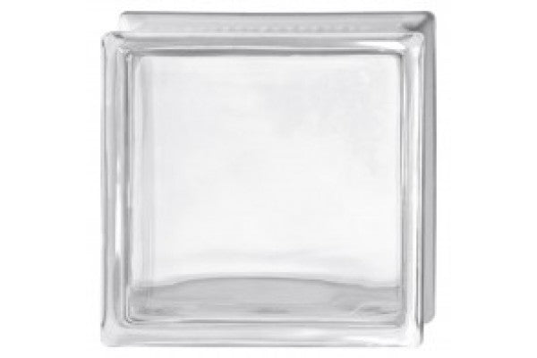 Transparente Liso