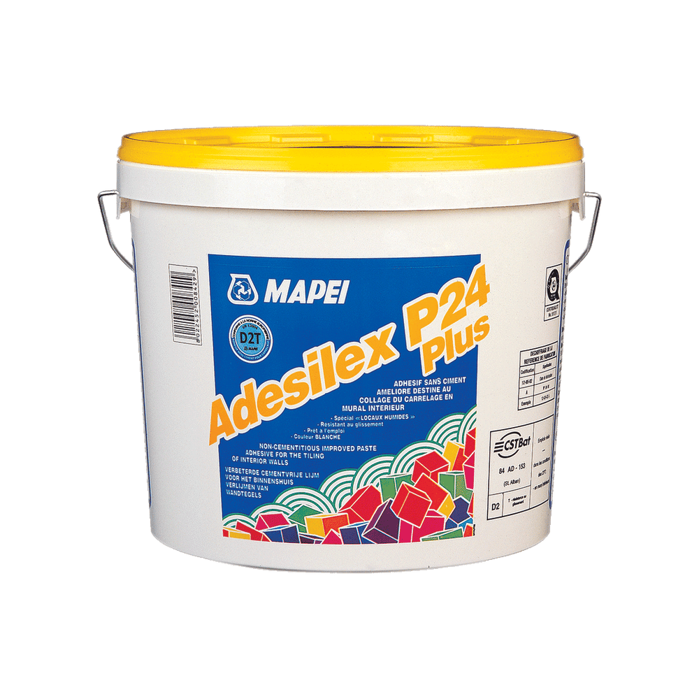 Adesilex P24 Plus - Mapei - 25kg