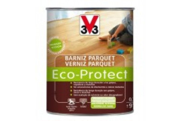 Verniz parquet - V33 - 750ml