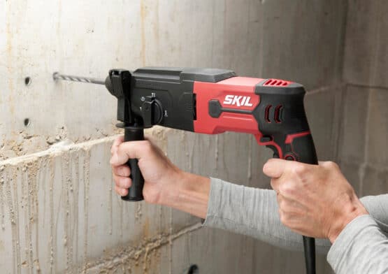 Martelo Rotativo 1781 GB - Skil