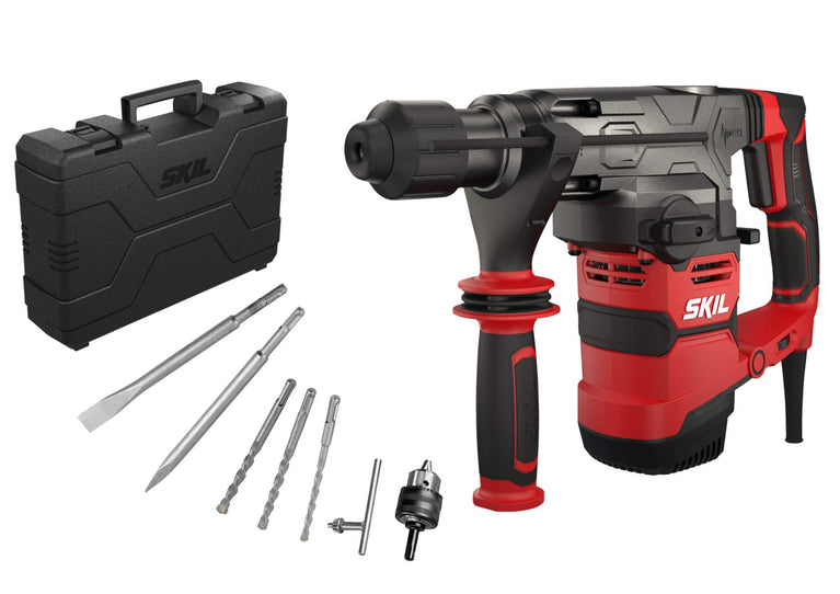 Martelo Rotativo 1781 GB - Skil