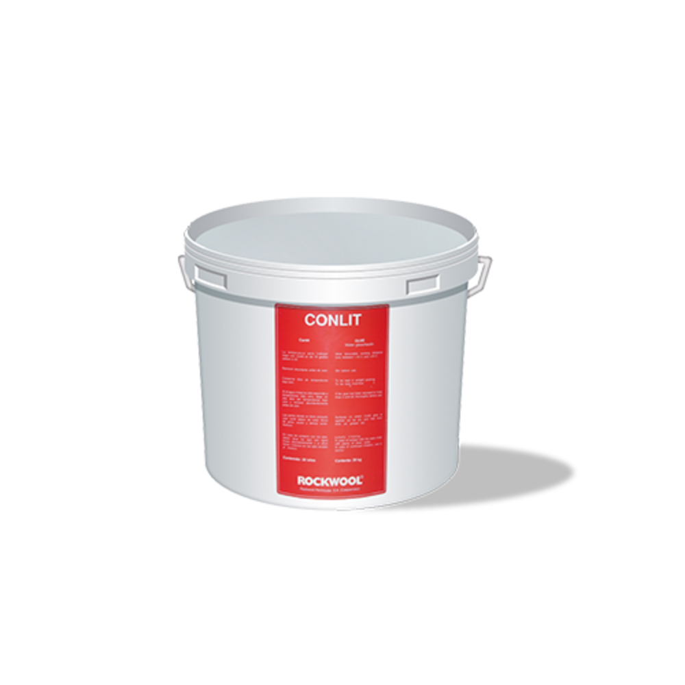 Cola Conlit Rockwool - 20kg