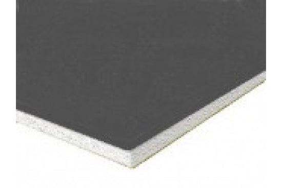 Placa anti-radiações RX Knauf com Chumbo