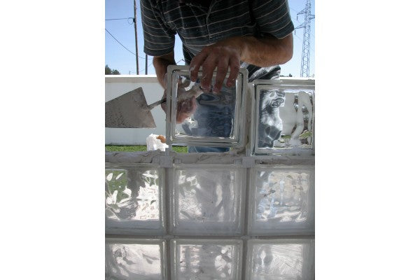 Topeca Glass Block