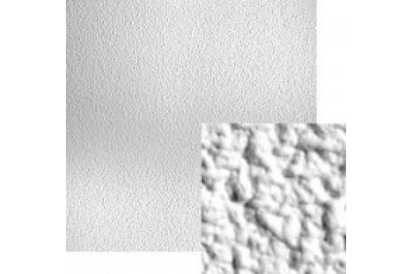 Teto em gesso areado - 2.16m2