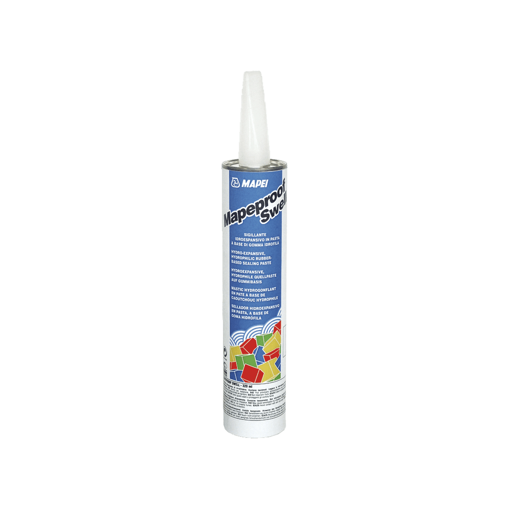 Mapeproof Swell - Mapei - 320ml