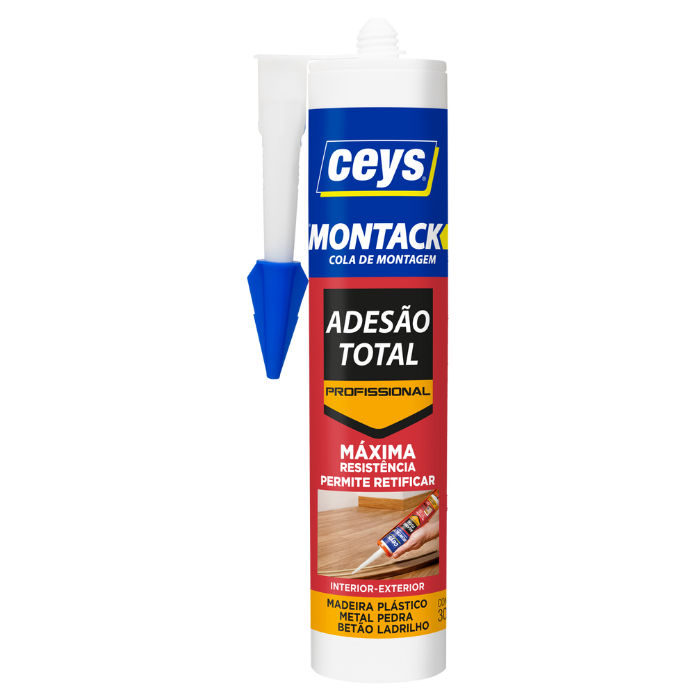 Montack Adesão Total - CEYS