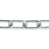 Corrente em aço galvanizado