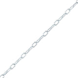 Corrente em aço galvanizado