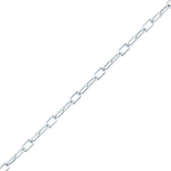 Corrente em aço galvanizado