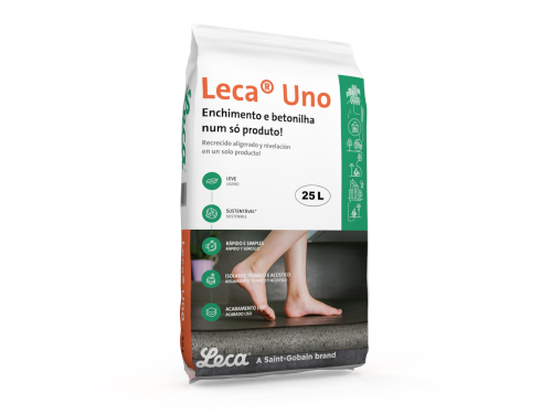 Leca Uno 