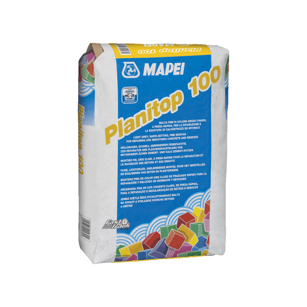 Planitop 100 - Mapei - 25kg