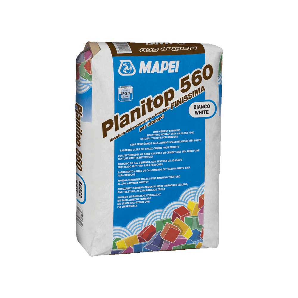 Planitop 560 - Mapei - 20kg