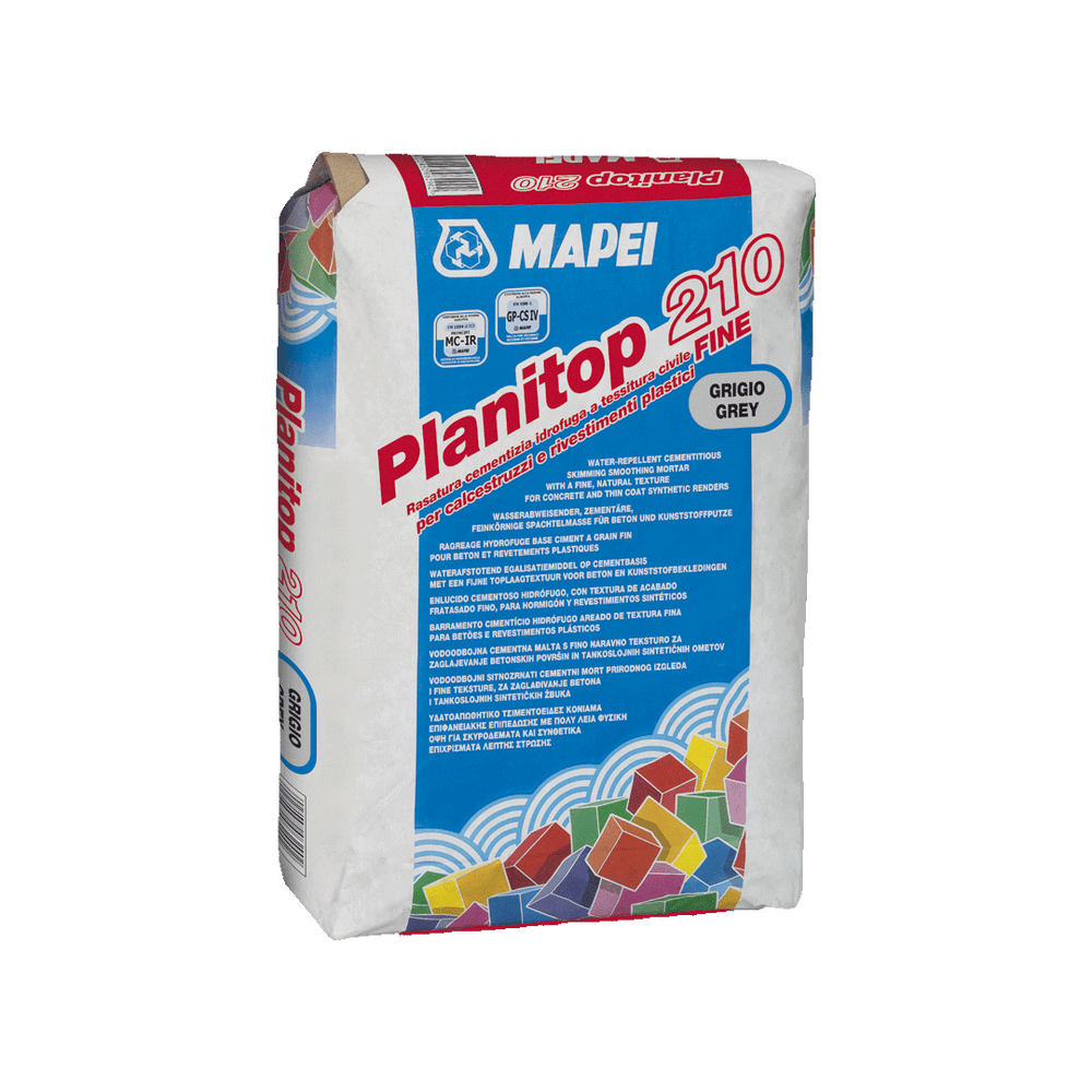 Planitop 210 - Mapei - 25kg