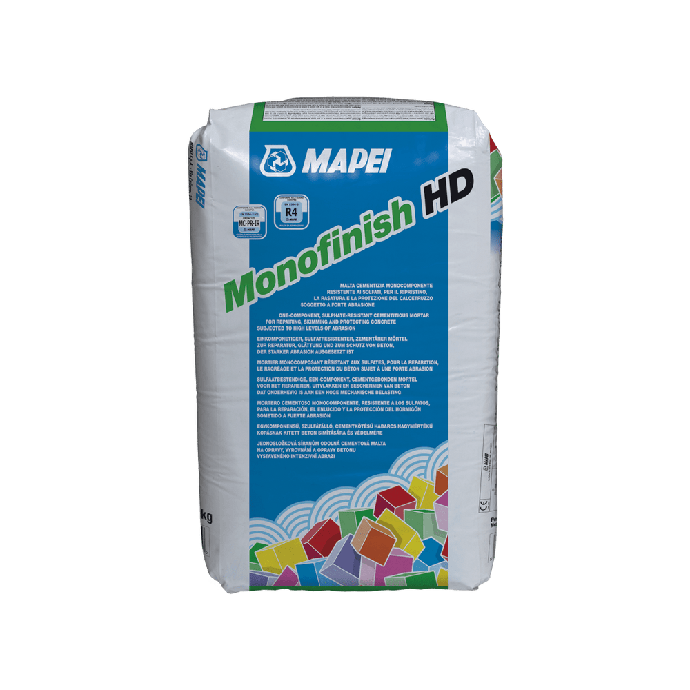 Monofinish HD - Mapei - 25kg