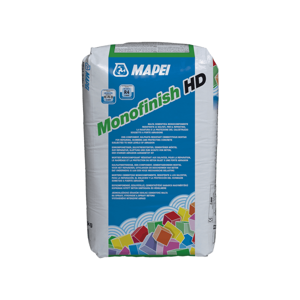 Monofinish HD - Mapei - 25kg