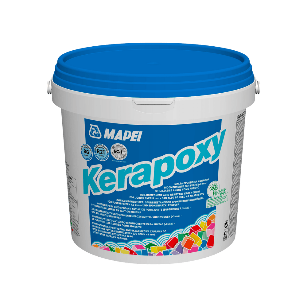Kerapoxy - Mapei