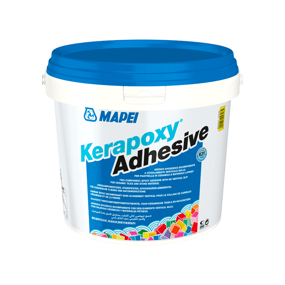 Kerapoxy Adhesive - Mapei - 10kg