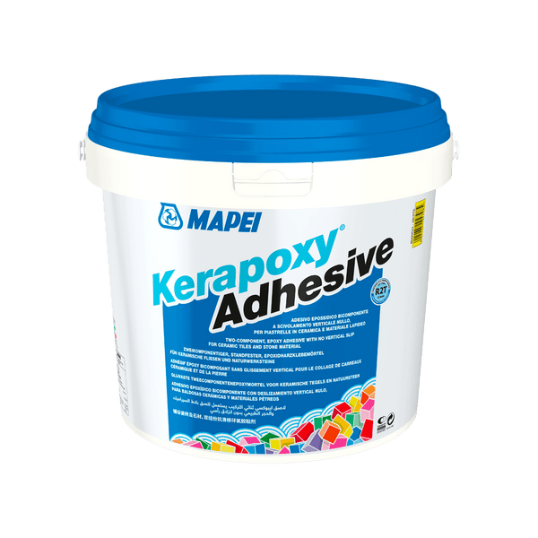 Kerapoxy Adhesive - Mapei - 10kg