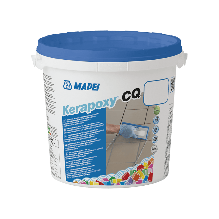 Kerapoxy CQ - Mapei