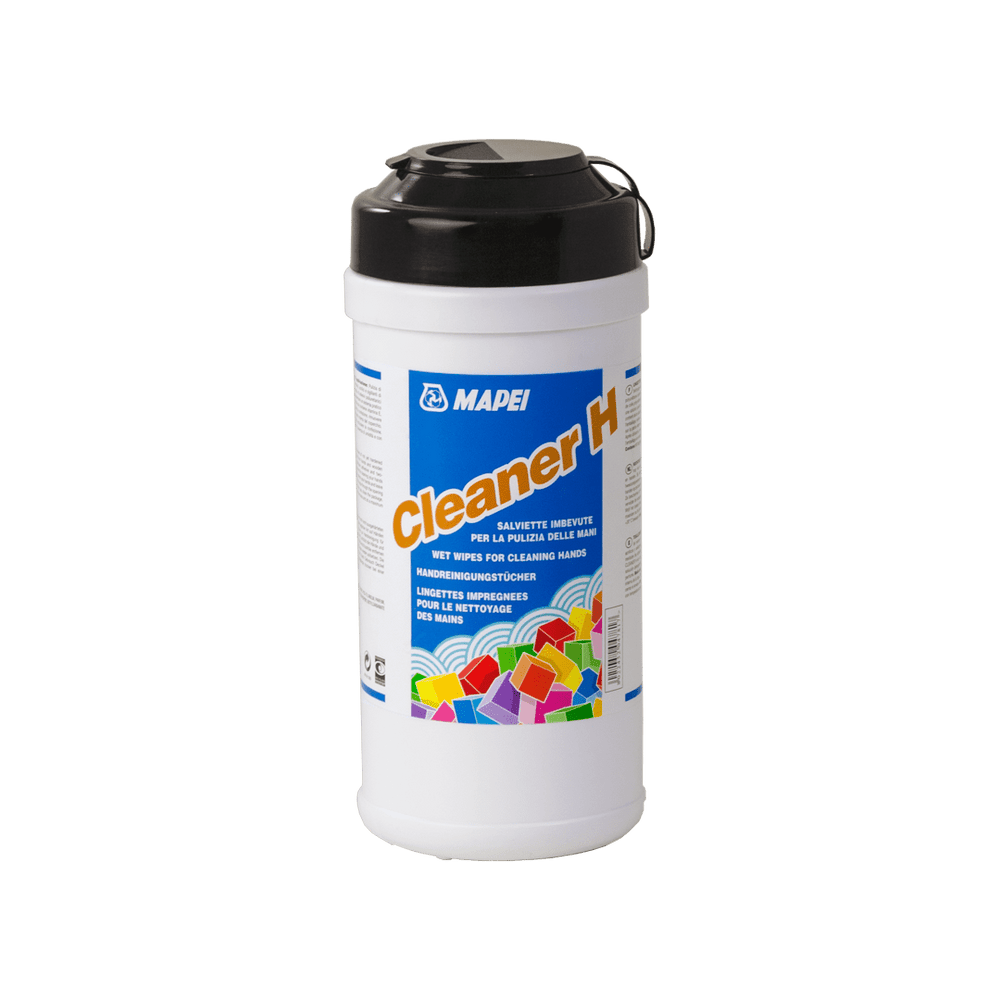 Cleaner H - Mapei