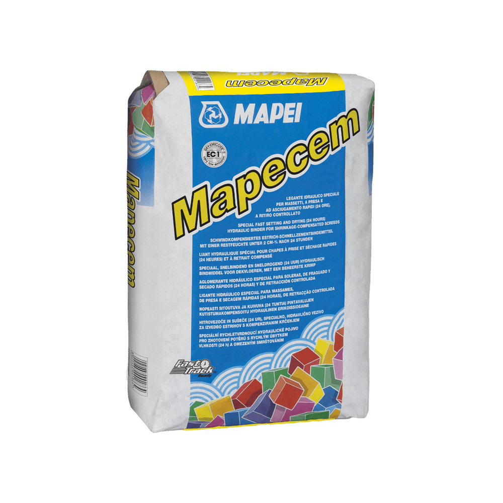 Mapecem - Mapei - 20kg